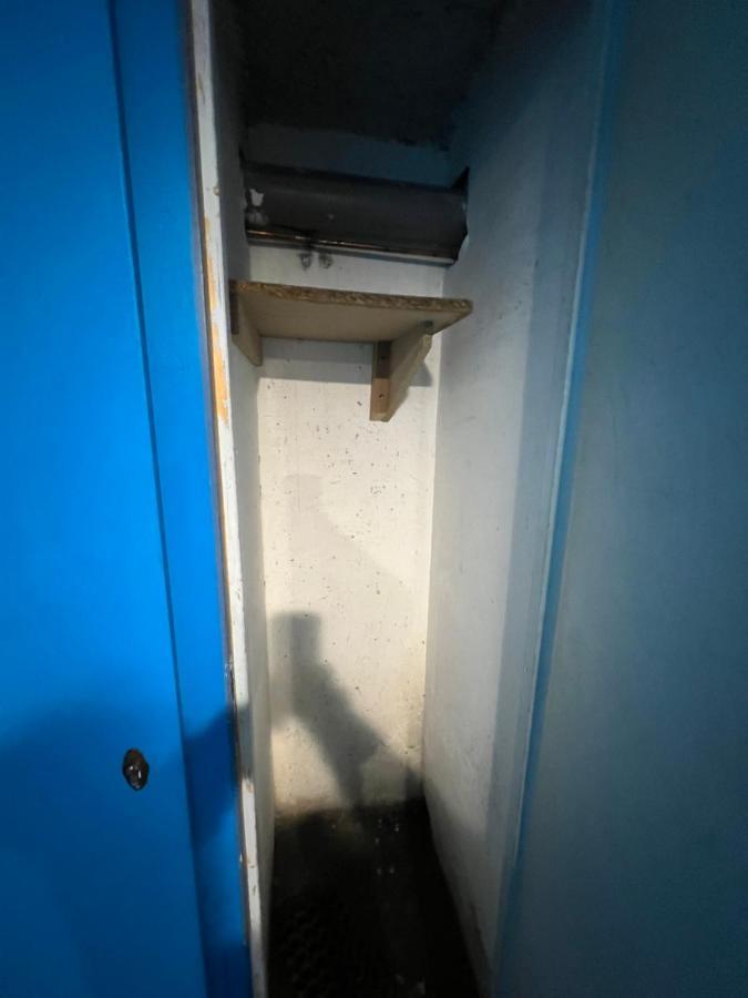 Appartement ski aux pieds dans résidence premium piscine, sauna hamam Saint-Martin-de-Belleville Esterno foto